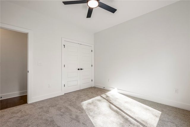 12 Woodbridge Drive, Bella Vista, AR 72714