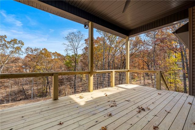 12 Woodbridge Drive, Bella Vista, AR 72714