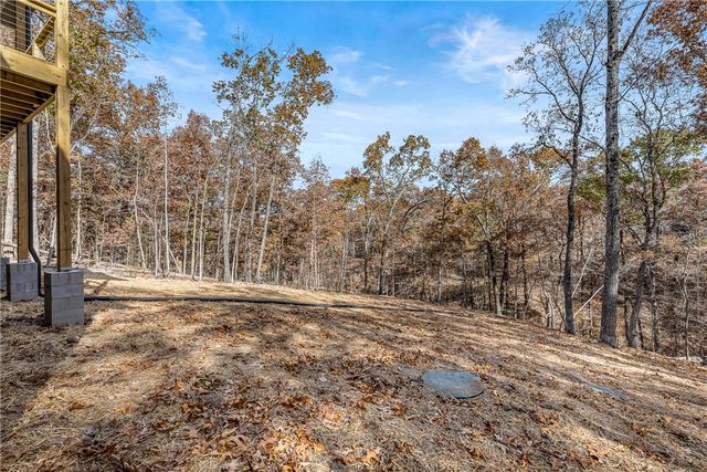 12 Woodbridge Drive, Bella Vista, AR 72714