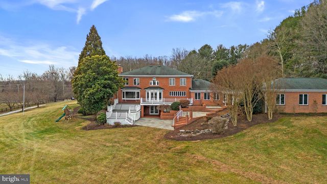 6005 TEN OAKS RD, Clarksville, MD 21029