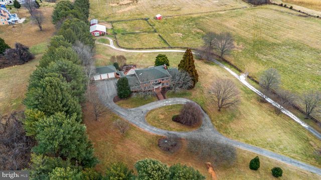 6005 TEN OAKS RD, Clarksville, MD 21029