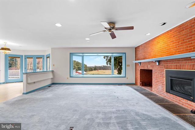 6005 TEN OAKS RD, Clarksville, MD 21029