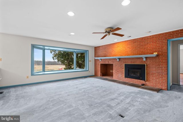 6005 TEN OAKS RD, Clarksville, MD 21029