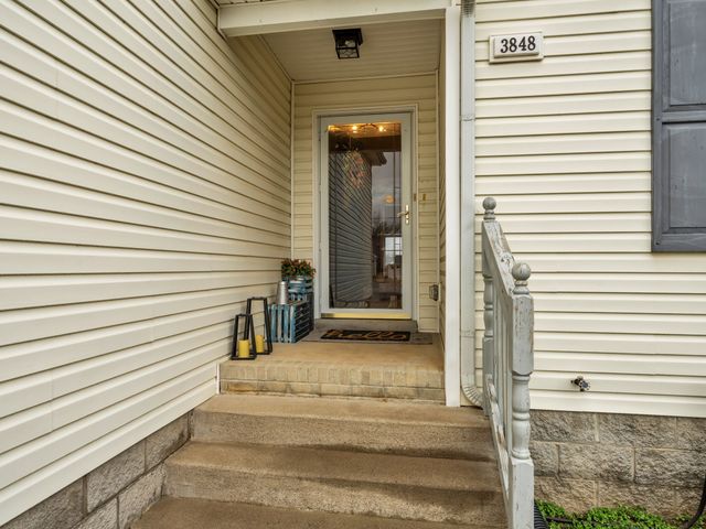 3848 Margie Ct, Clarksville, TN 37042