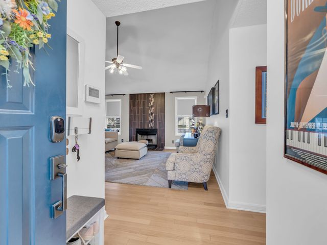 3848 Margie Ct, Clarksville, TN 37042