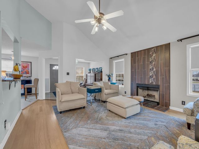 3848 Margie Ct, Clarksville, TN 37042