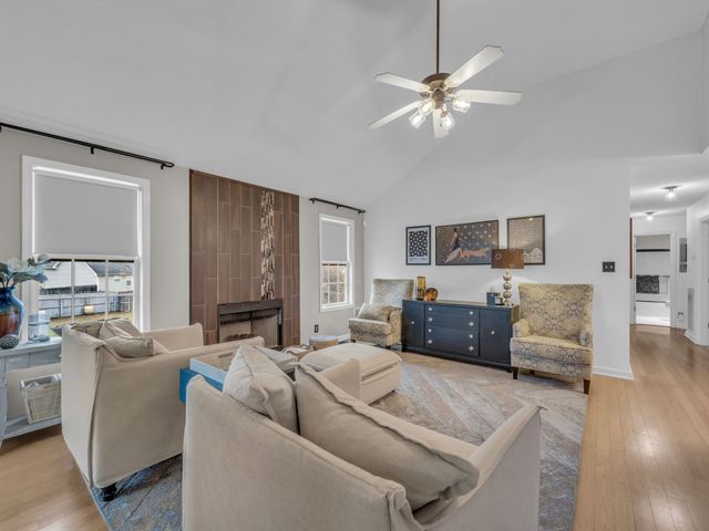 3848 Margie Ct, Clarksville, TN 37042