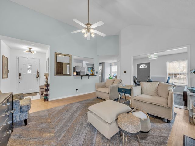 3848 Margie Ct, Clarksville, TN 37042