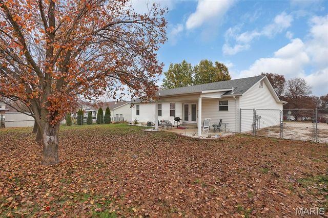 1019 Huntington Drive, Troy, MO 63379