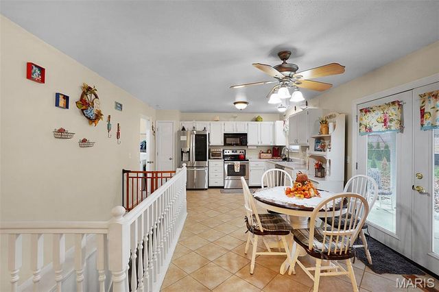 1019 Huntington Drive, Troy, MO 63379