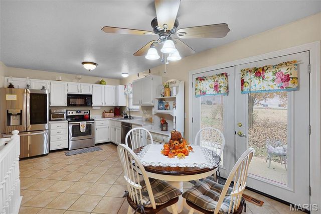 1019 Huntington Drive, Troy, MO 63379