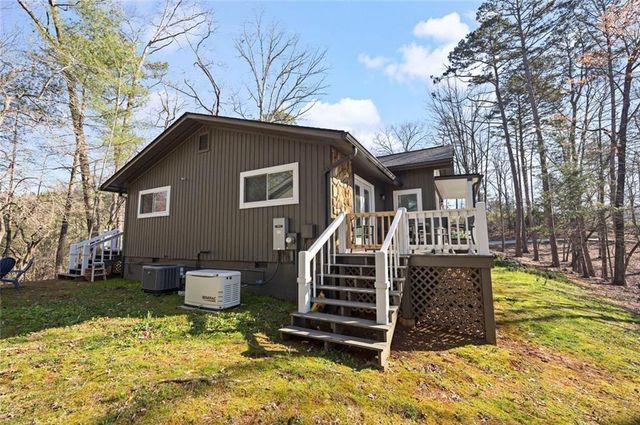 163 Northcutt Road, Ellijay, GA 30540