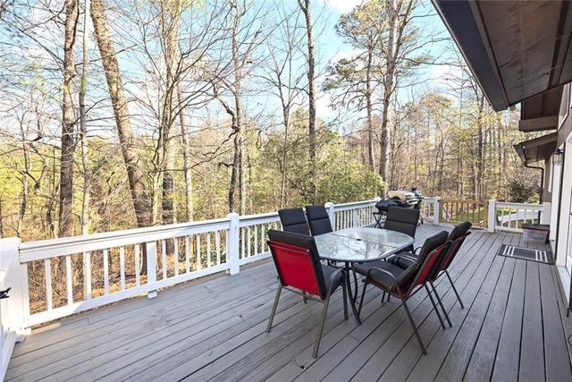 163 Northcutt Road, Ellijay, GA 30540