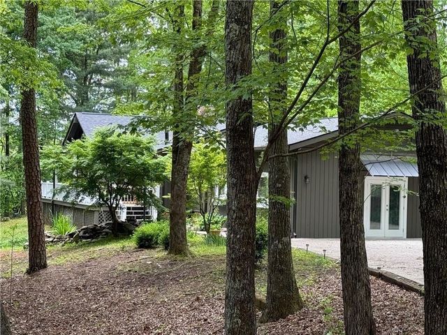 163 Northcutt Road, Ellijay, GA 30540