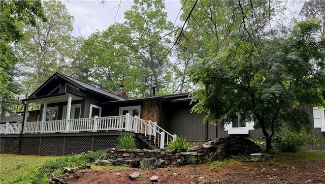 163 Northcutt Road, Ellijay, GA 30540