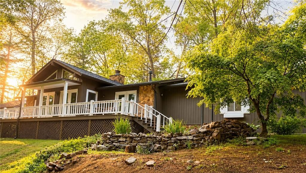 163 Northcutt Road, Ellijay, GA 30540