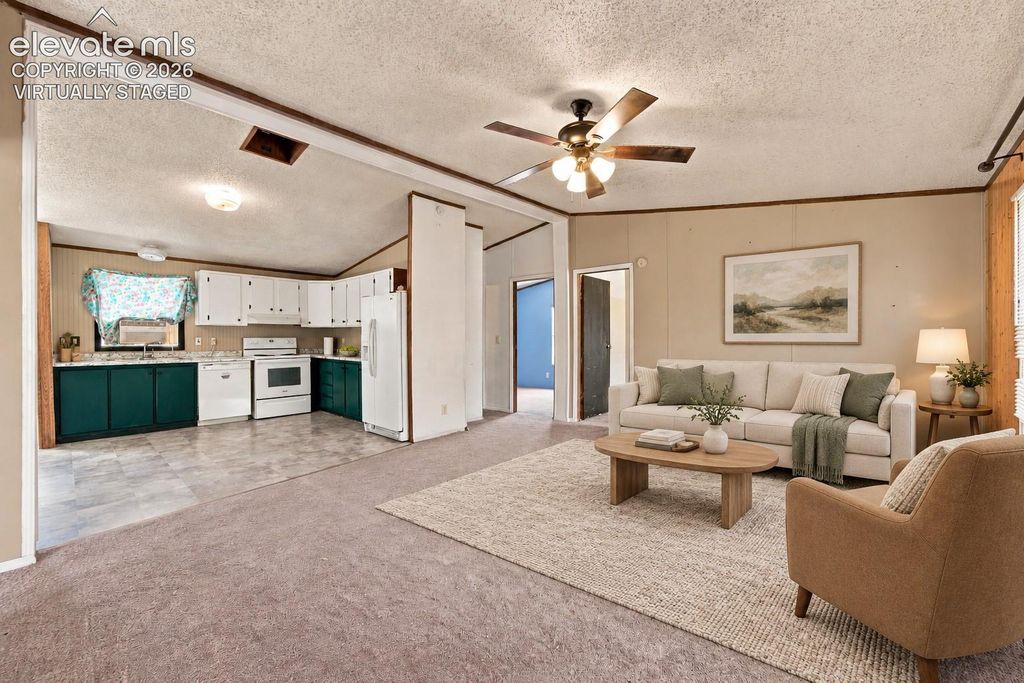 30 W 8th Avenue, Coal Creek, CO 81221 — photo 3