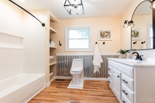 656 W Main Street, Blanchester, OH 45107