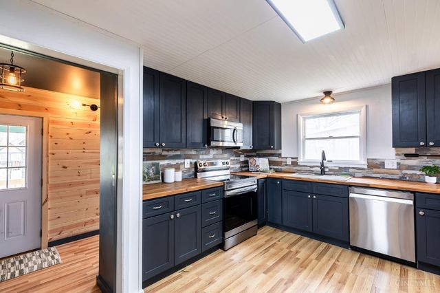 656 W Main Street, Blanchester, OH 45107