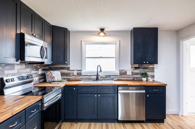 656 W Main Street, Blanchester, OH 45107