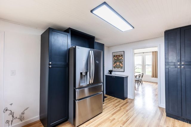 656 W Main Street, Blanchester, OH 45107