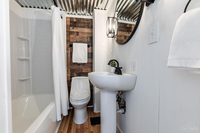 656 W Main Street, Blanchester, OH 45107