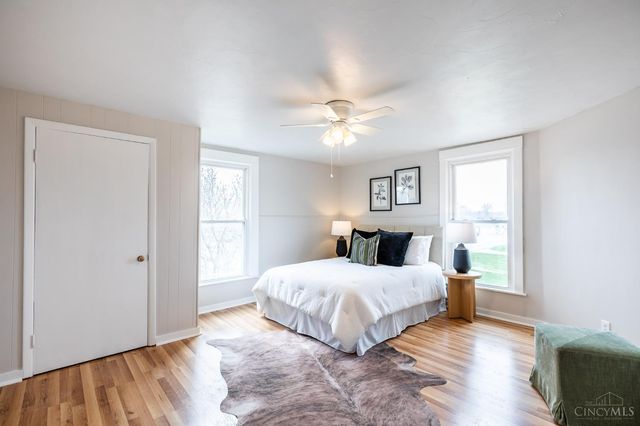 656 W Main Street, Blanchester, OH 45107