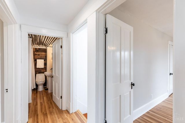 656 W Main Street, Blanchester, OH 45107