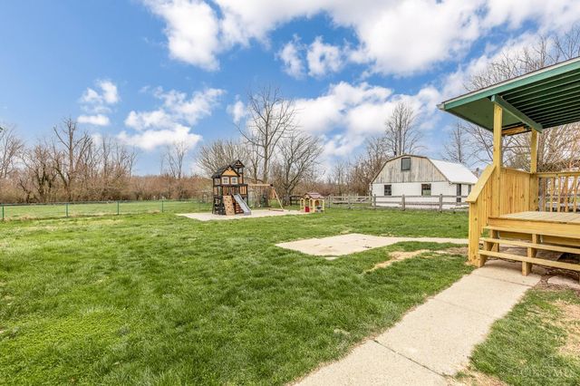 656 W Main Street, Blanchester, OH 45107