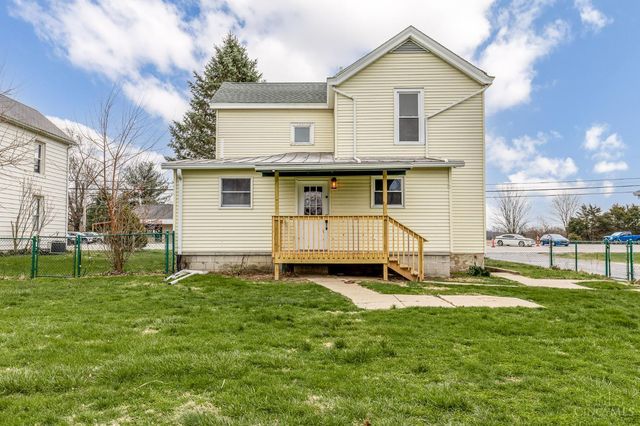 656 W Main Street, Blanchester, OH 45107