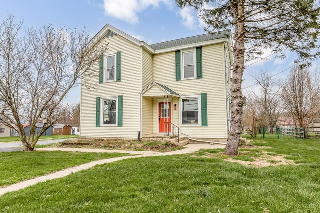 656 W Main Street, Blanchester, OH 45107