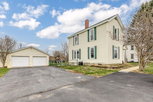 656 W Main Street, Blanchester, OH 45107