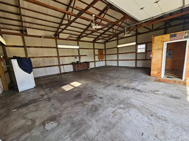 656 W Main Street, Blanchester, OH 45107