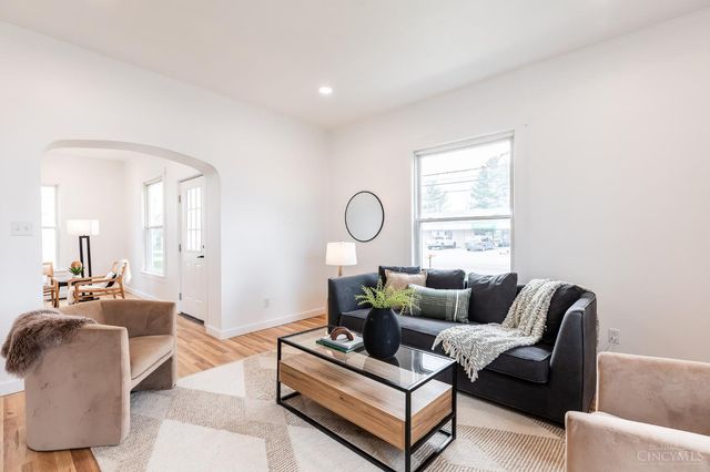 656 W Main Street, Blanchester, OH 45107