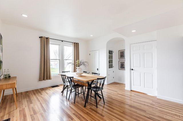 656 W Main Street, Blanchester, OH 45107