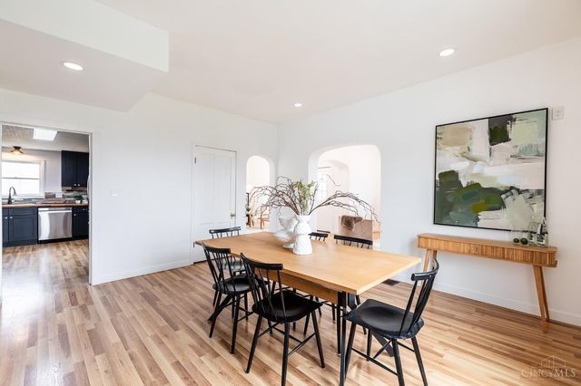 656 W Main Street, Blanchester, OH 45107