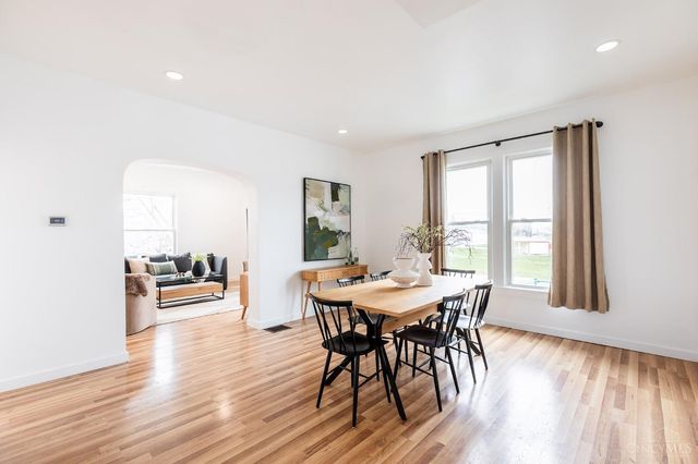 656 W Main Street, Blanchester, OH 45107