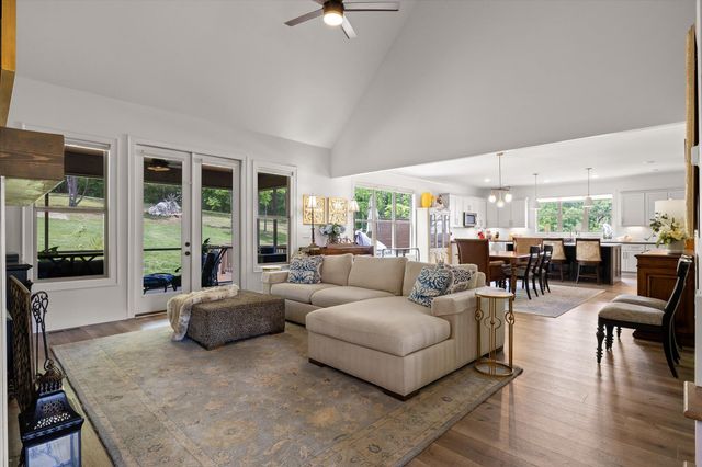 8635 Woodbury Acre Court, Harrison, TN 37341