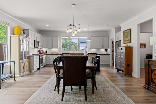 8635 Woodbury Acre Court, Harrison, TN 37341