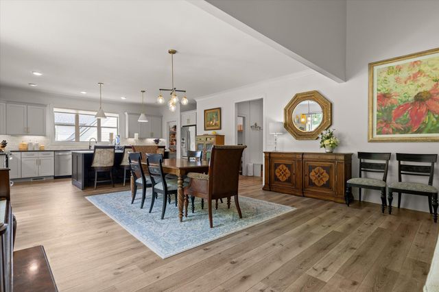 8635 Woodbury Acre Court, Harrison, TN 37341