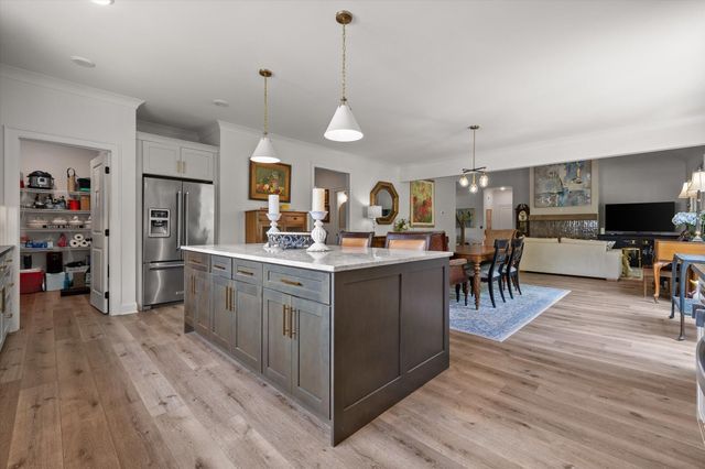 8635 Woodbury Acre Court, Harrison, TN 37341