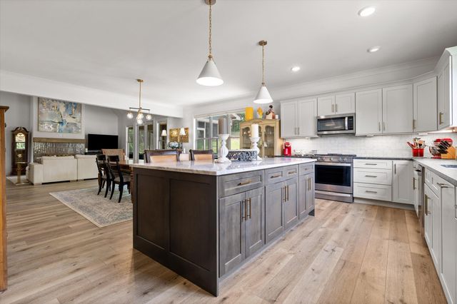 8635 Woodbury Acre Court, Harrison, TN 37341