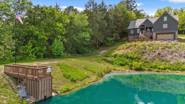 8635 Woodbury Acre Court, Harrison, TN 37341