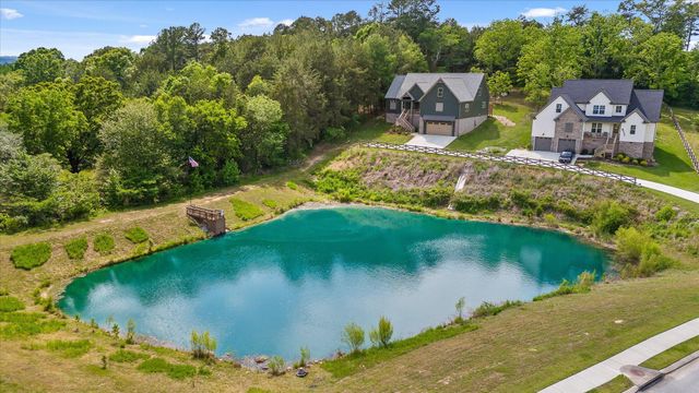 8635 Woodbury Acre Court, Harrison, TN 37341