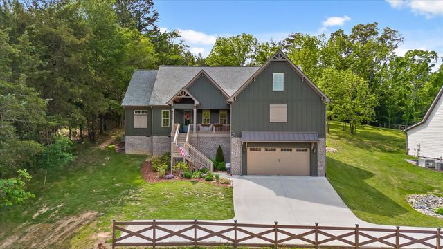 8635 Woodbury Acre Court, Harrison, TN 37341