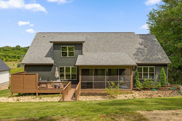 8635 Woodbury Acre Court, Harrison, TN 37341