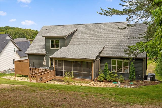 8635 Woodbury Acre Court, Harrison, TN 37341