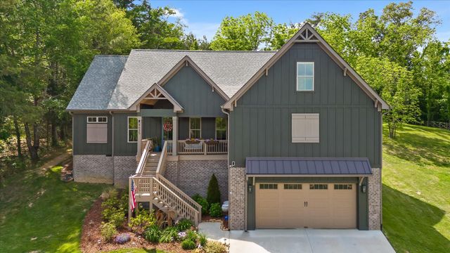 8635 Woodbury Acre Court, Harrison, TN 37341