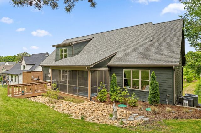 8635 Woodbury Acre Court, Harrison, TN 37341