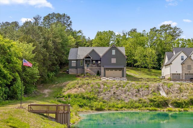 8635 Woodbury Acre Court, Harrison, TN 37341